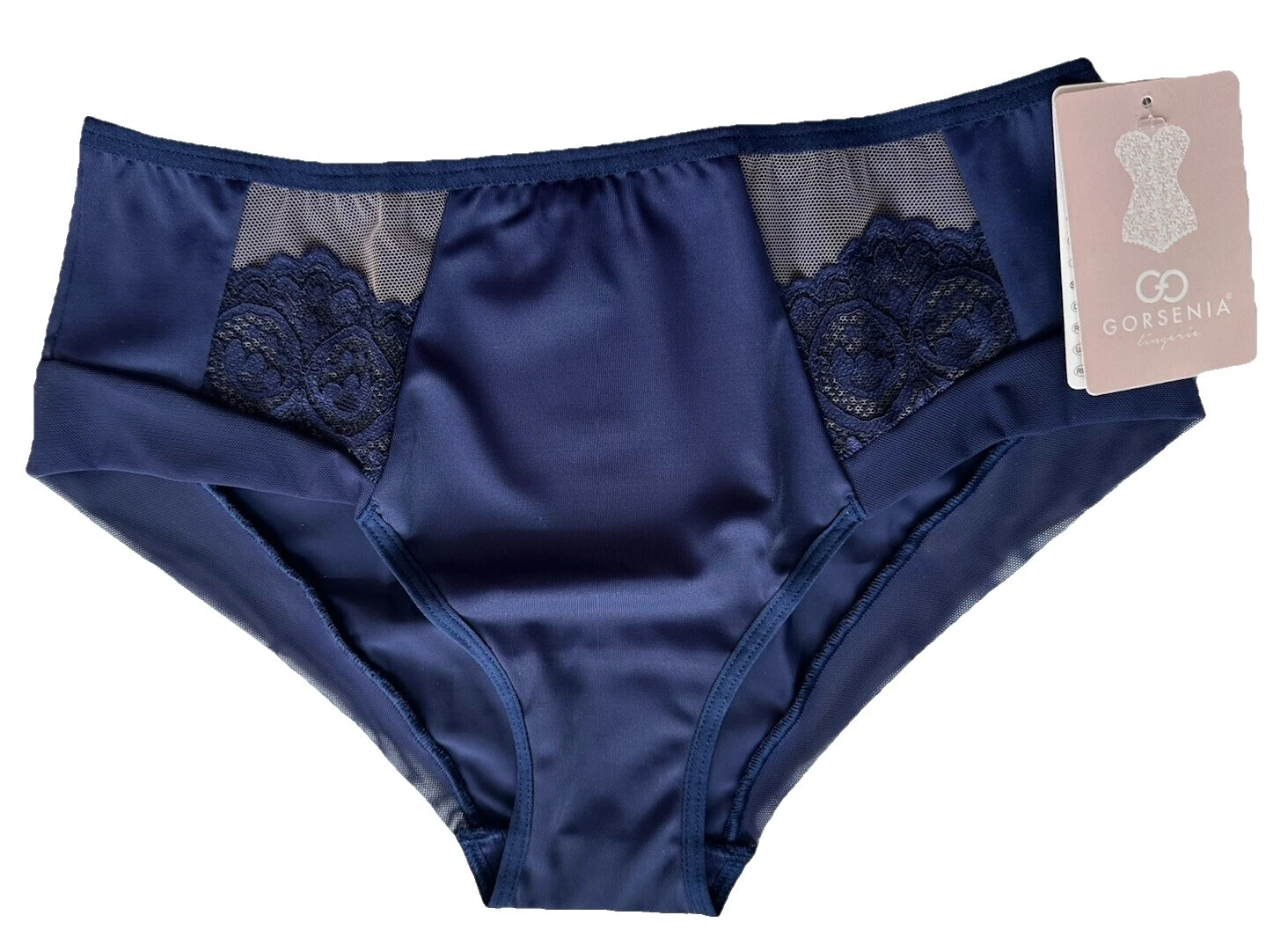 Gorsenia Bragas tamaño regular para De mujer