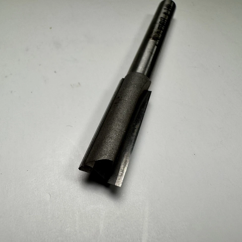 Broca de enrutador cola de milano Leigh #140 Foto 3 de 4