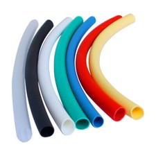 Adhesive Heat Shrink Tubing 3:1 HeatShrink Tube Waterproofing Glue Lined Sleeve