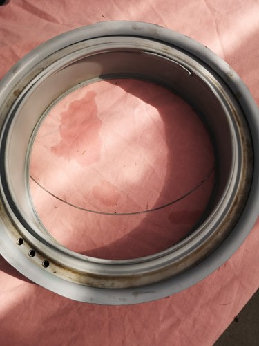 Bosch Waschmaschine Dichtring. Classixx 1400.