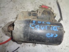Démarreur Ford COURRIER