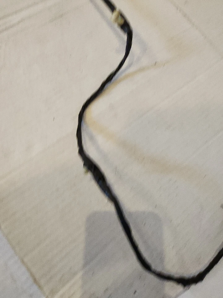 JUEGO DE LUCES DE CABINA FORD F250 F350 2002-2007 CORTADAS LUCES DE SEPARACIÓN con ARNÉS SUPER RESISTENTE Foto 4 de 4