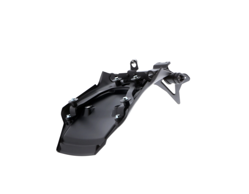 Evotech Ducati Multistrada 1260 S Tail Tidy (2018-2020) - Picture 21 of 24