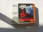 Under a killing moon - PC Game - B00005F