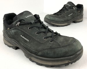 lowa mens renegade gtx lo
