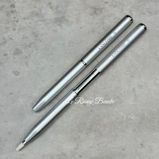 Lancome Retractable Lip Brush 9 - Lot of 2 Old Version Full Size