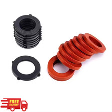 20 Pack Garden Water Hose Washers Rubber Gaskets O Ring Connection Heavy Duty