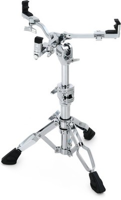 Ludwig LAP23SSL Atlas Pro II Snare Stand (2-pack) Bundle