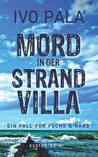Ein Fall für Fuchs  Haas: Mord in der Strandvilla ... | Buch | Zustand sehr gut