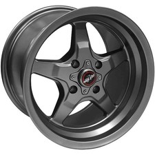 Race Star Wheels 91-580030g 91 Series Drag Star Wheel 15 X 8 5.5 Rs Race Star Wheels 91-580030g 91 Series Drag Star Wheel 15 X 8 5.5 Rs