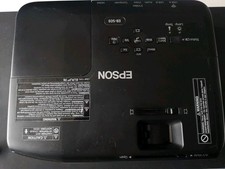 Epson EB-S03 Projector HDMI VGA USB Home Cinema Office No Remote