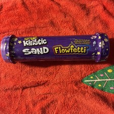 Kinetic Sand - Piasek Kinetyczny W Tubie