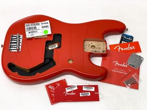 Mexican Fender P Bass | eBay