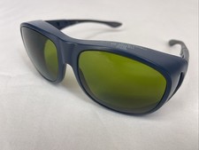 CUTERA TITAN ENCORE LASER SAFETY GLASSES 900-1800NM 3199-21127CU