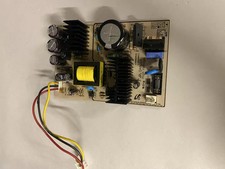 GE WR55X10764 Refrigerator Icemaker Control Power Board