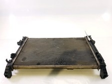 Radiateur Mercedes CLASSE B