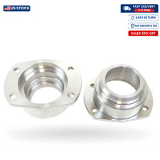 Ford 9 Inch Torino Big Bearing Housing Ends 38 Bolt Holes Pair F9bfnsbe