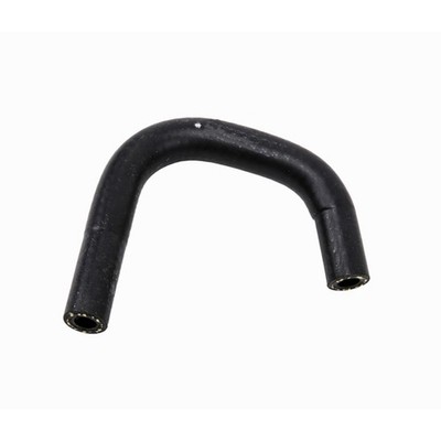 Genuine ACDelco For Pontiac G3 2010 Throttle Body Heater Outlet Hose | Molded