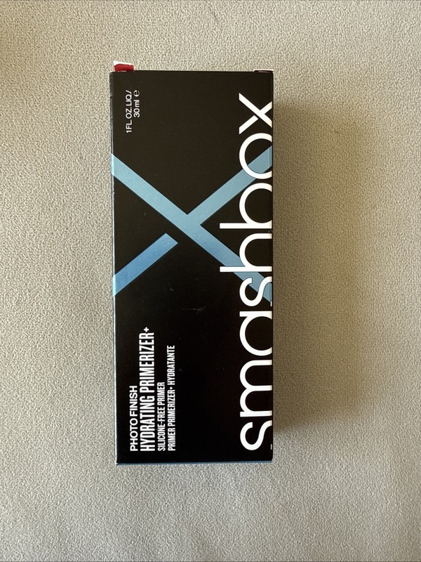 Smashbox Photo Finish Primerizer + Hydrating Primer 1 oz