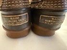 Vintage USA  LL Bean Boots (Ladies Size 6)  7" Maine Hunting Shoe — photo 3