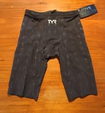 TYR Venzo Genesis Mens High Waist Jammer Mens Size 36