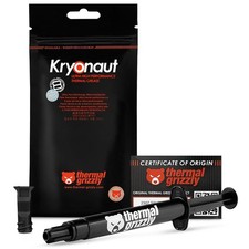 Thermal Grizzly Kryonaut 5.55g Thermal Paste