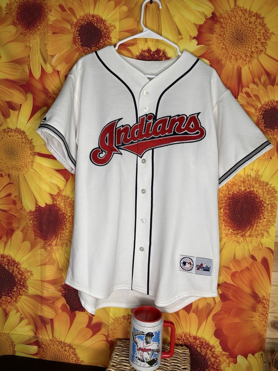 MLB ボブルヘッドCleveland Indians セット Cleveland Indians Jersey With Mug Combo | eBay