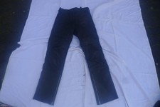 Damen Motorrad lederhose Hein Gericke Gr. 36