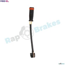 WARNING CONTACT BRAKE PAD WEAR R-G0046 FOR MERCEDES-BENZ GLE CLK/Convertible