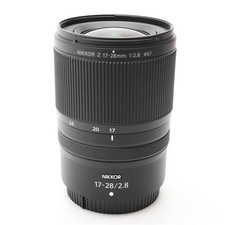 Nikon NIKKOR Z 17-28mm F/2.8 (Nikon Z mount) -Near Mint- #310