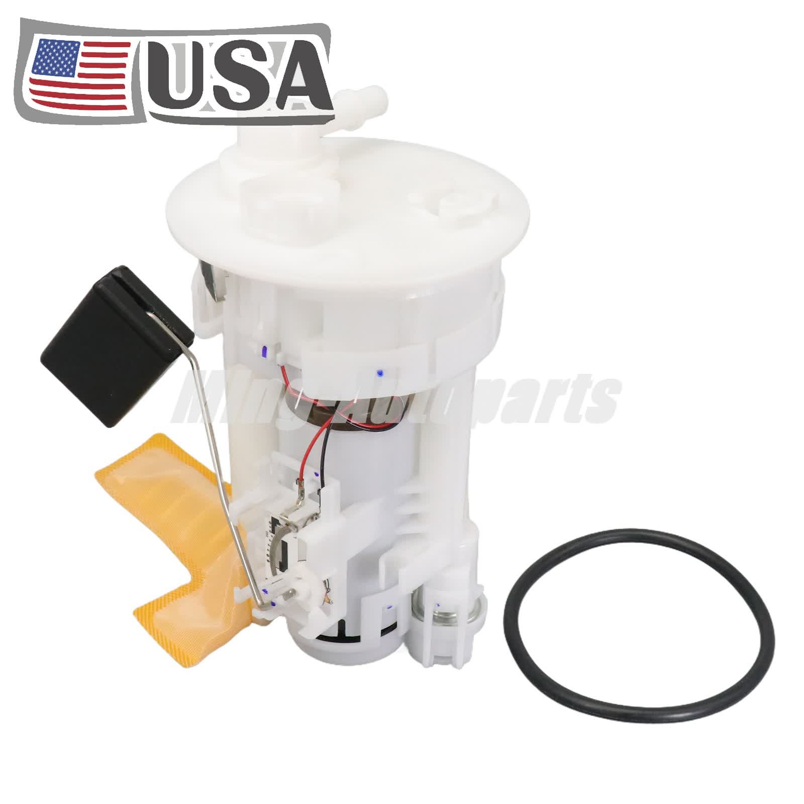 NEW Fuel Pump Assembly For Toyota Corolla 1.8L 2000-2005 (ZZE122R ZZE122 Only )