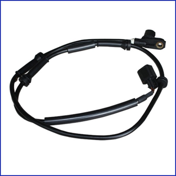 HÜCo Abs Sensor Raddrehzahl 131425 FüR Vw Sharan 7M8 7M9 7M6 20V Tdi VR6 Syncro-image