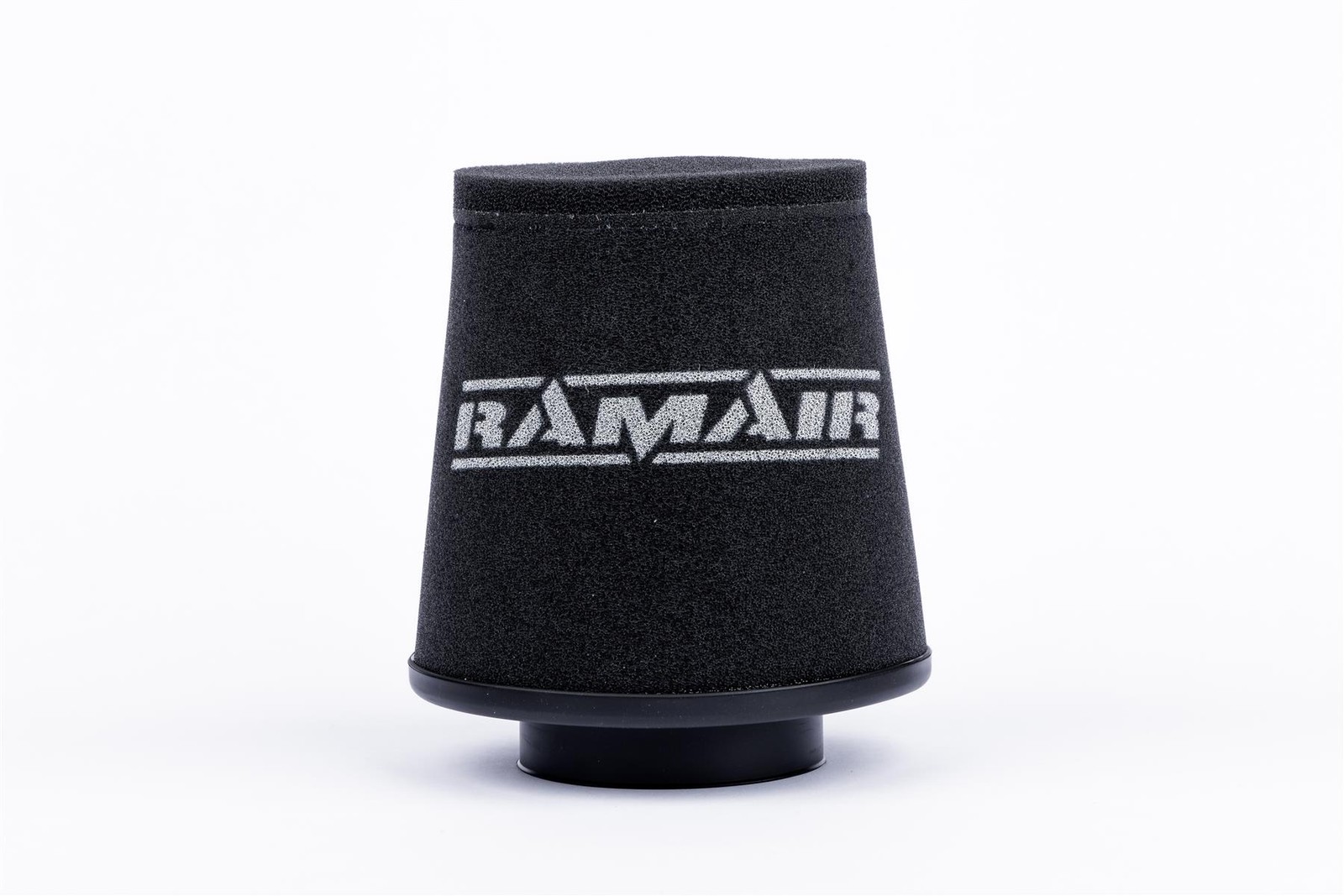 RAMAIR UNIVERSAL 75mm/3"" NECK FOAM CONE INDUCTION HIGH FLOW AIR FILTER - Image 15
