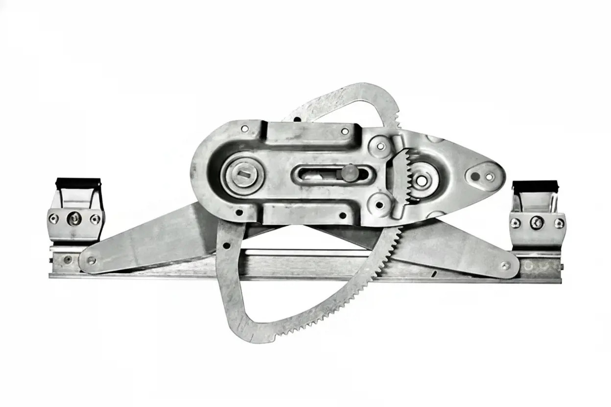 Valeo Lève-Vitre 851276 - Image 2