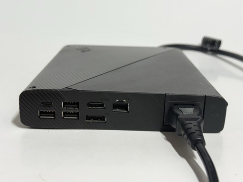 ASUS ROG XG Mobile eGPU Dock RTX 4090 16GB GDDR6 Graphics Card (GC33Y-059) READ - Afbeelding 9 van 13
