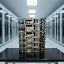 Dell R530 8-Bay LFF | E5-2640 v4 | H730P 2GB (7H4CN) |iDRAC8 Ent 2x 750W (5RHVV)