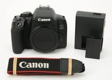 Canon EOS 850D Digital SLR Camera (Body Only) 24.1MP APS-C, 26000 Shutter Count