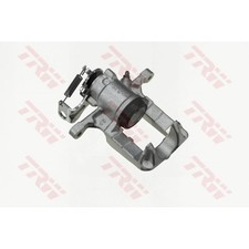 TRW Bremssattel hinten links Ø38mm für Vauxhall Astra MK VI (J) Estate