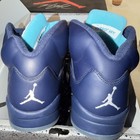 Size 9 - Air Jordan 5 Retro Pre-Grape — photo 3