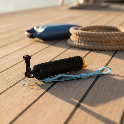 Floating Hand Grip High Visibility Color Waterproof Buoyancy Stick for Swimmers