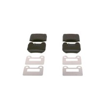 Kits de frein Mercedes 410