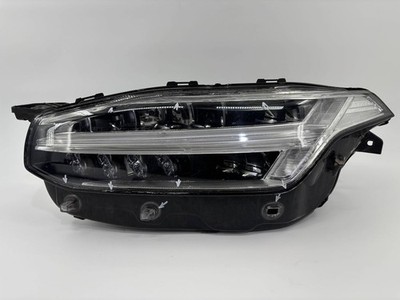 Volvo XC90 2016 Scheinwerfer 31656987 CEN33204