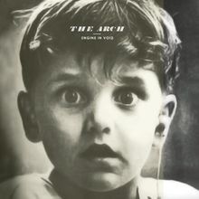 Engine In Void von The Arch | CD | Zustand sehr gut