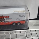 #7 Alan Kulwicki, 1992 Hooters Hauler & Display Case, 1/64 Scale — photo 9