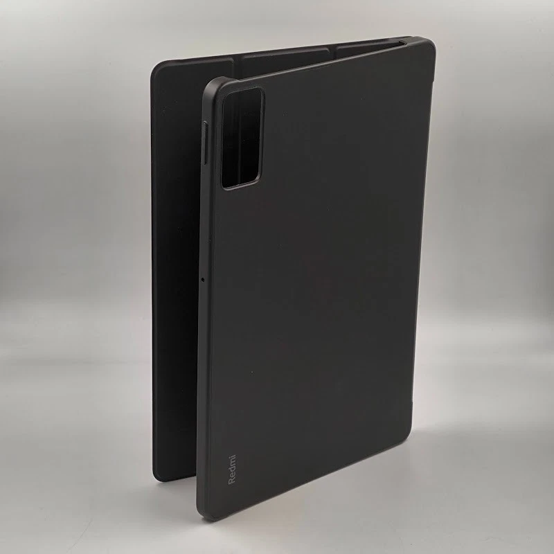 Derwere Cover per Xiaomi Redmi Pad 2 11 Pollici,Ultra Sottile Magnetica