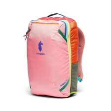 Cotopaxi Allpa 28L Travel Pack Del Dia - One Of A Kind No Bags Are The Same 