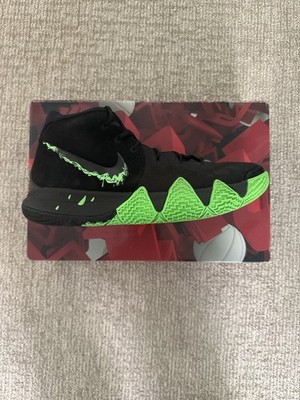 Size 12 - Nike Kyrie 4 Halloween for sale online | eBay