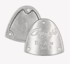 Capezio TeleTone Toe Taps Size 1 large 
