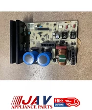 Whirlpool Kenmore Washer WP8541034 Motor Control Board JJV# 4161