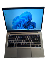HP Elitebook 835 G8 Ryzen 5 5650U 2.3GHz 8GB 256GB SSD 13.3